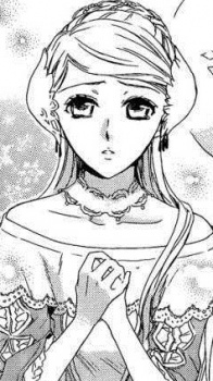 Леди Лидиенна