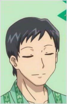 Отец Миягава