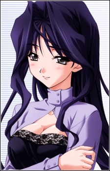 Мидзухо Амамия