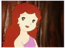 Леди Амазон