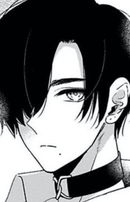 Оливер Уильям