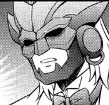 Мистер Винсент