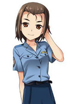 Мадока Минай