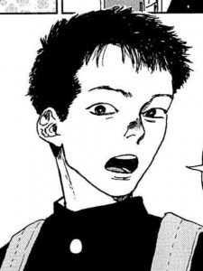 Синри Хосино