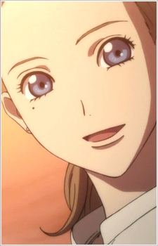 Мать Альмы Тандодзи