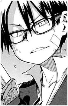 Соитиро Ицуки