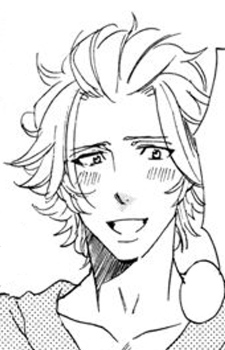 Мисаки Комацу