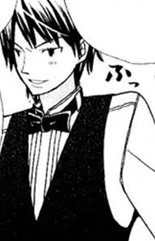 Икуми Анэсаки