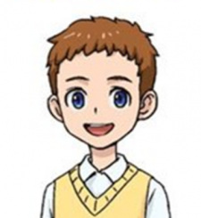 Алиса Масиро