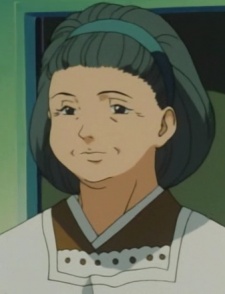 Наоко Исами