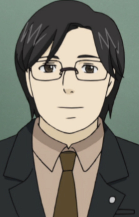 Господин Накамурабаси