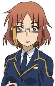 Касуми Абико