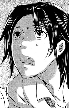 Масаки Нисимия