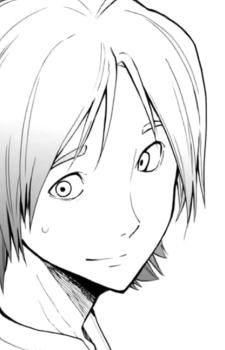 Ухэй Симобаяси