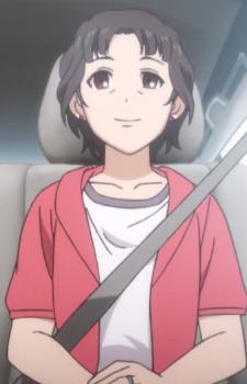 Харуко Исимото