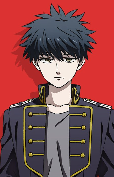 Кадзума Мотино