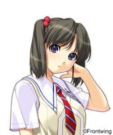 Мадока Сэридзава