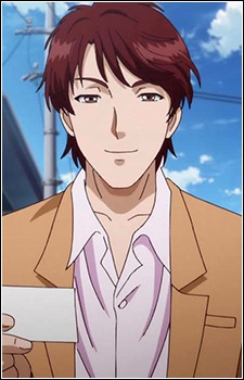 Рюта Такигава