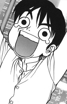 Рёдзи Имамура