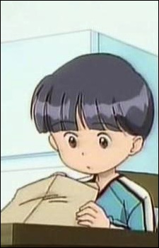 Тацуя Куросаки