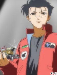 Такэси Мангандзи