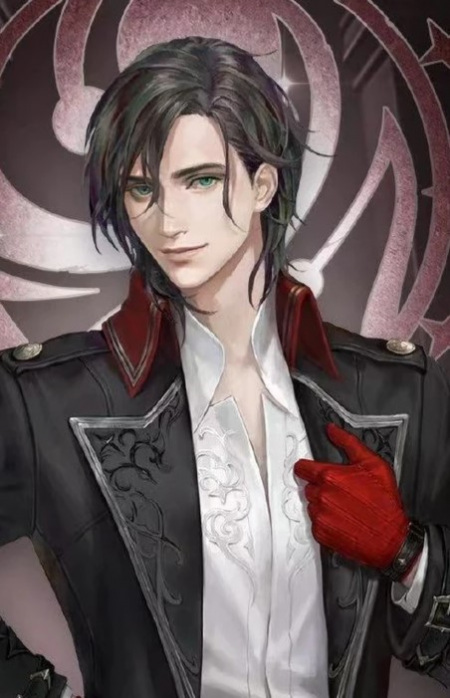 Леонард Митчелл