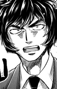 Кэнсукэ Такарада