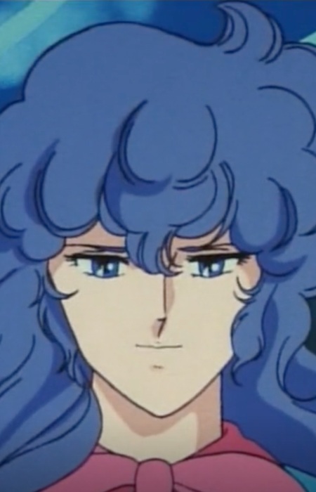 Леонхард Ашенбах