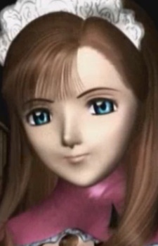 Кукла Хезер