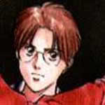 Юсукэ Касай