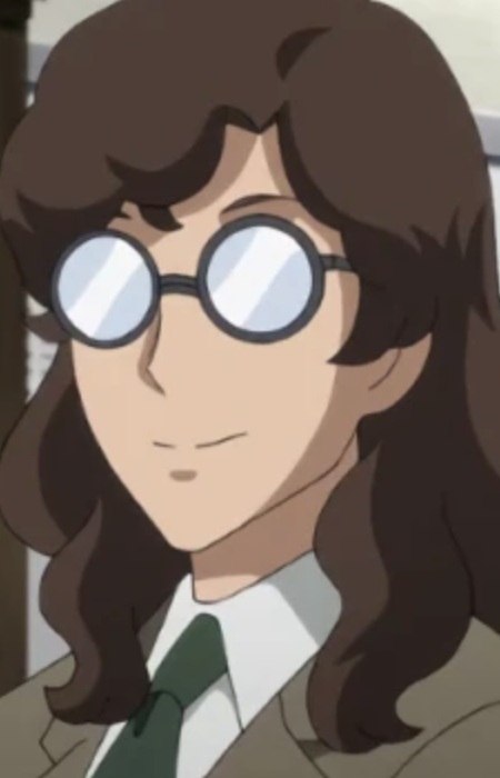 Осаму Кирин