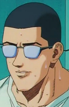 Кэнтаро Иши