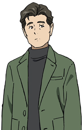 Сэйити Кирима