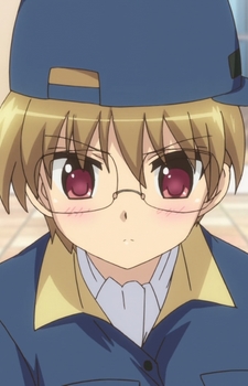 Симон Тэгакари