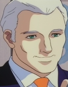 Гримсон Рокуэлл