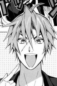 Кёсукэ Сакурада