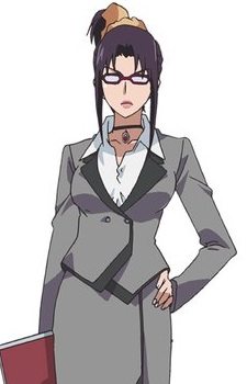 Сацуки Куроки