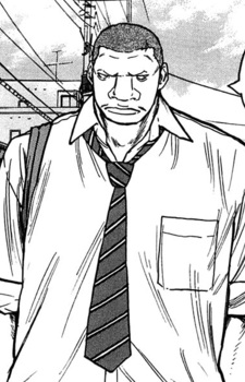 Итиго Цубаки