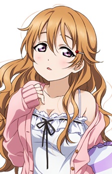 Каната Коноэ