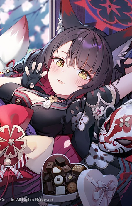 Вакамо Косака