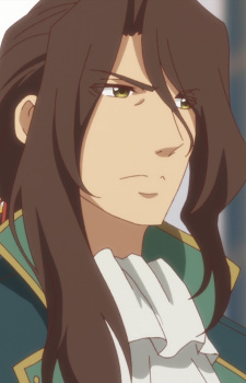 Клод де Шолиак