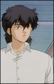 Рюити Асакура