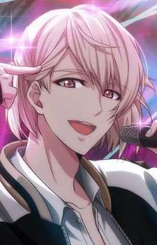 Минами Нацумэ