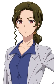 Эйко Кикути