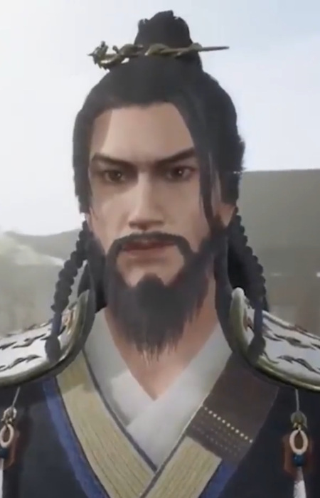 Ваньгуань Цзян