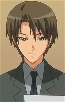 Ицуки Кандзака