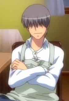 Кёсукэ Сакураи