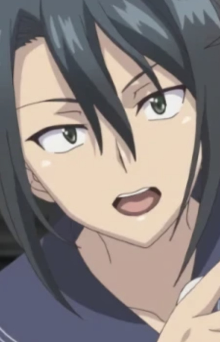 Рина Минами