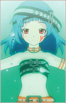 Фемина Новум