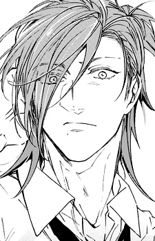 Цубамэ Аматоби